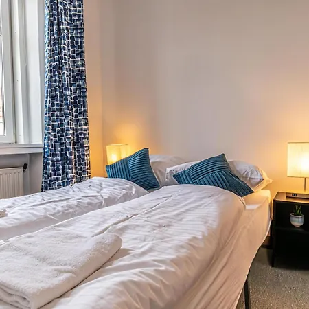 Vienna'S Finest Spacious 2Br & 1Lr Apartment Exterior photo