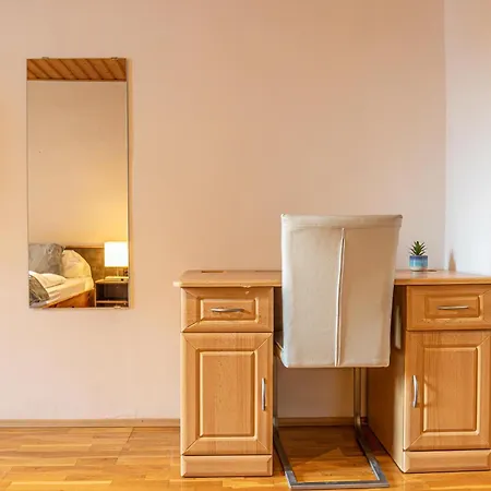 Vienna'S Finest Spacious 2Br & 1Lr Apartment Exterior photo