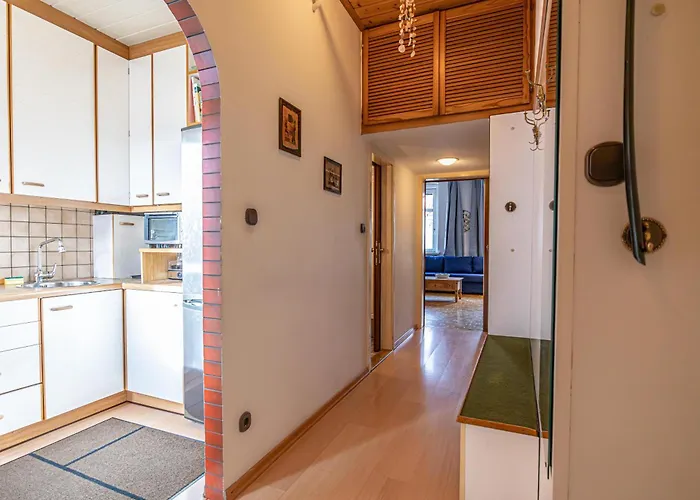 Vienna\'S Finest Spacious 2Br & 1Lr Apartment