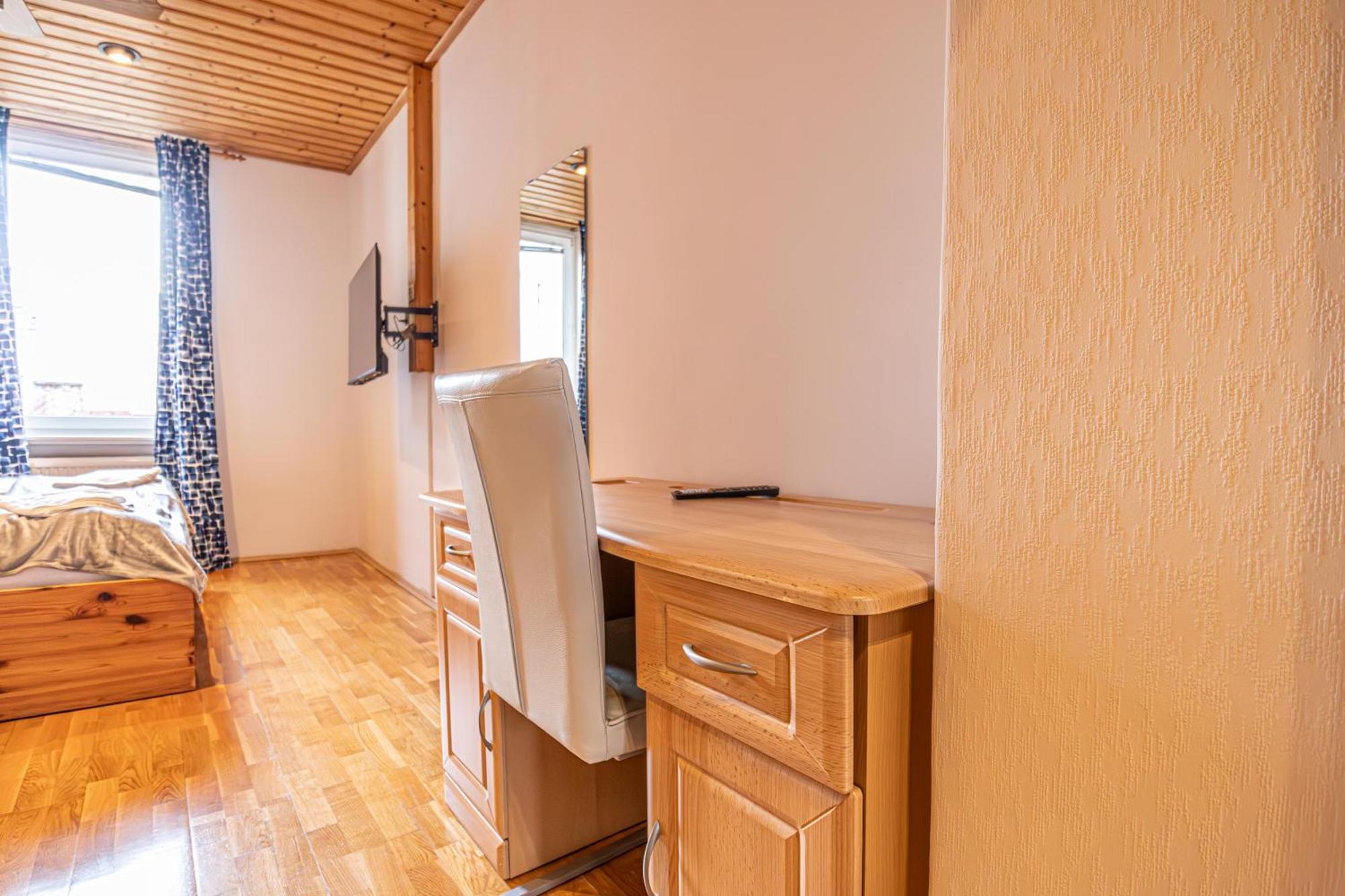 Vienna's Finest Spacious 2br & 1lr Appartamento Vienna