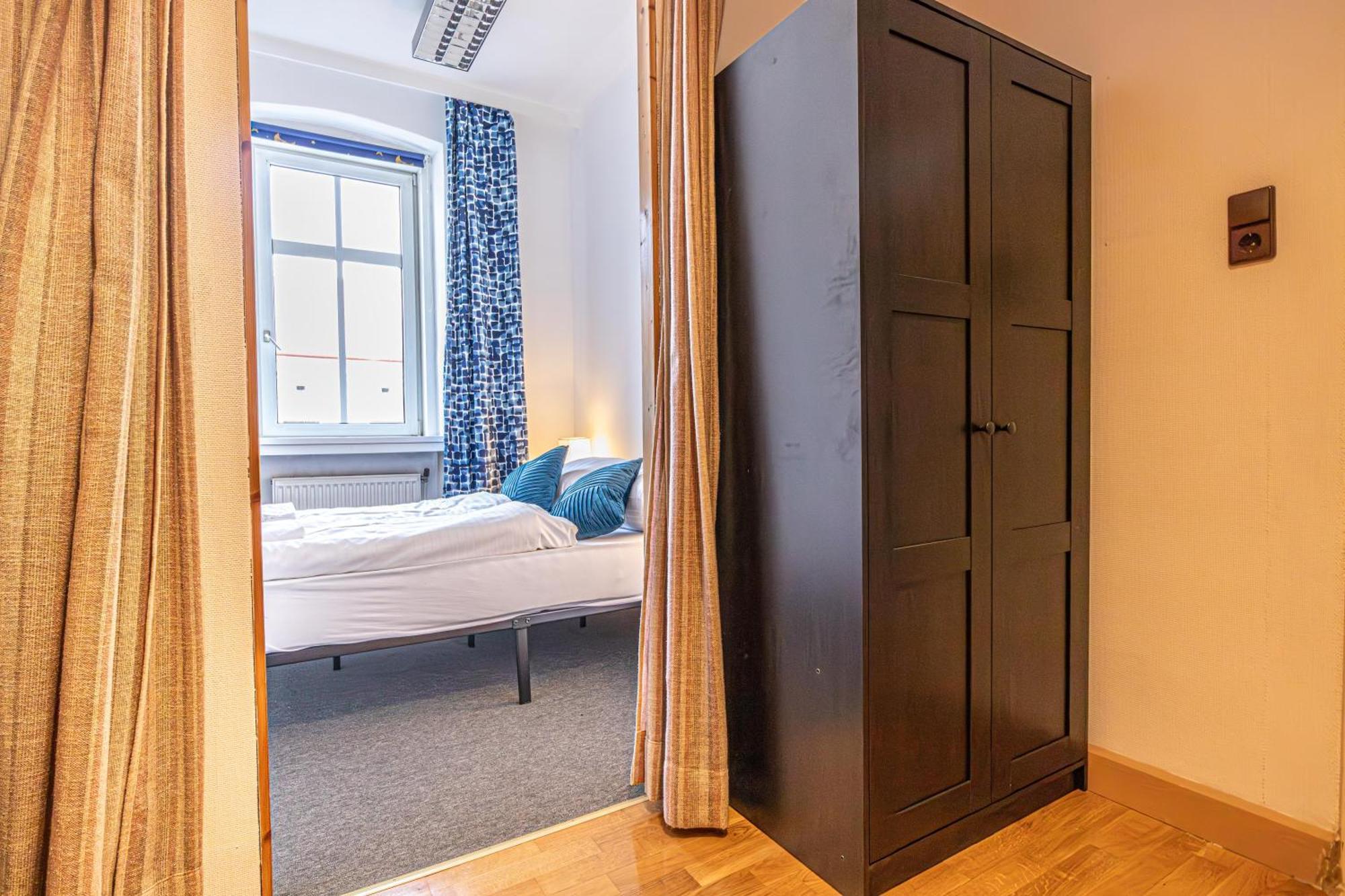 Appartamento Vienna's Finest Spacious 2br & 1lr *